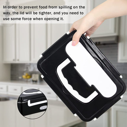 Electric Heated Lunch Box - salelink.co.nz