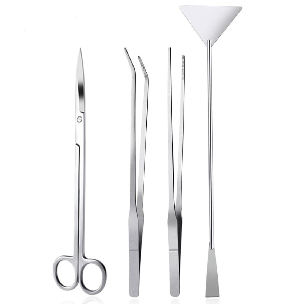 Aquarium Aquascaping Tools Kit