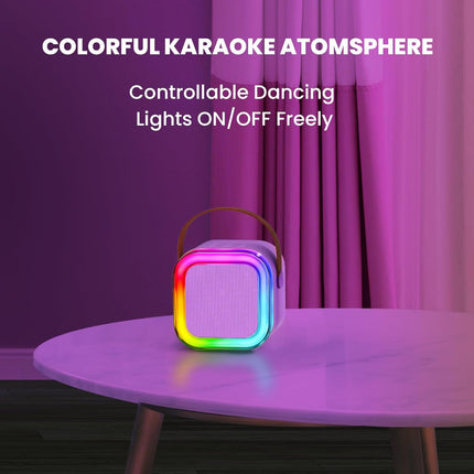 Karaoke Machine - salelink.co.nz