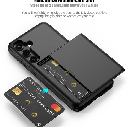 Samsung S25 PLUS Case