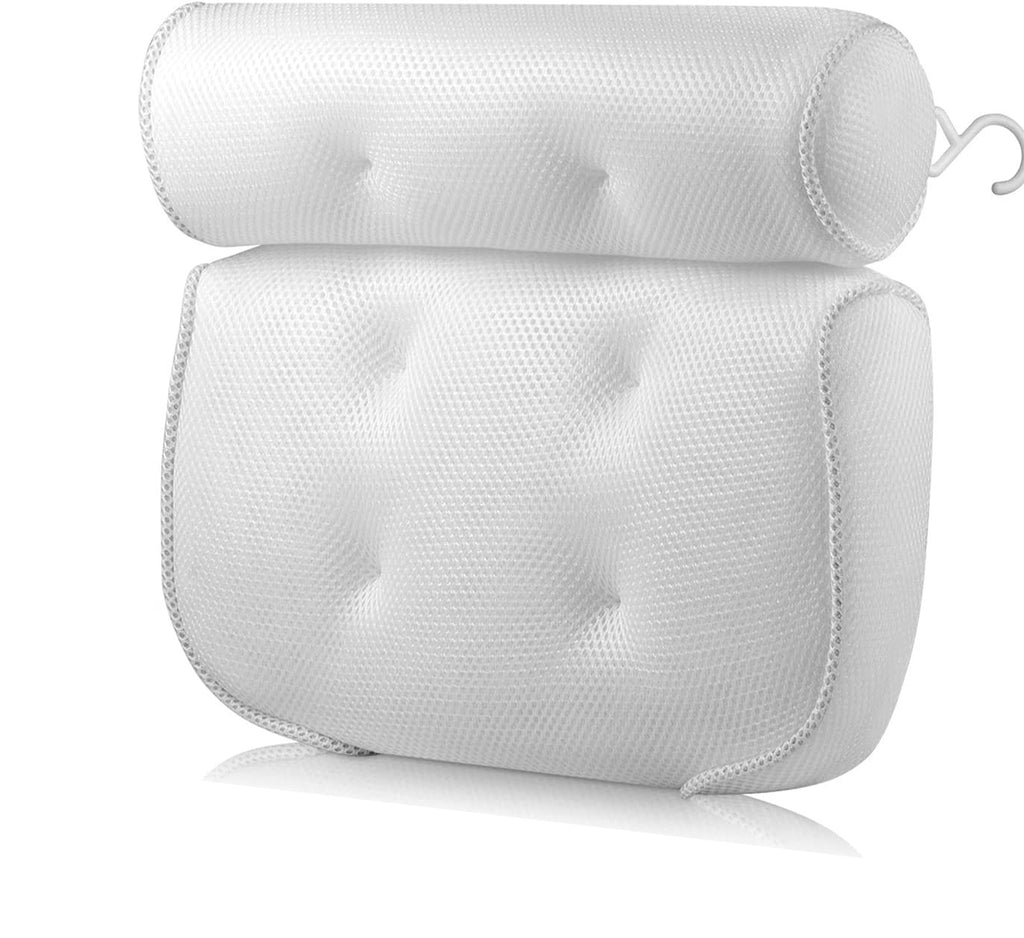 Bath Pillow