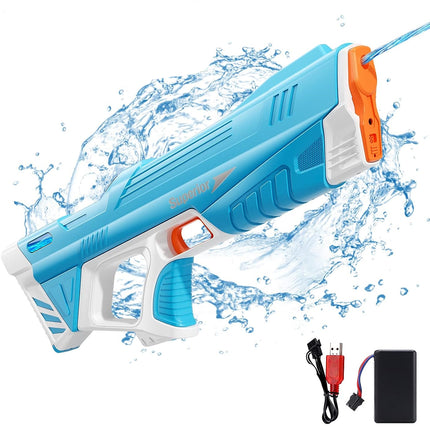 Electric Water Gun - salelink.co.nz