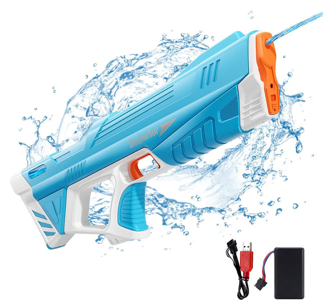 Electric Water Gun - salelink.co.nz