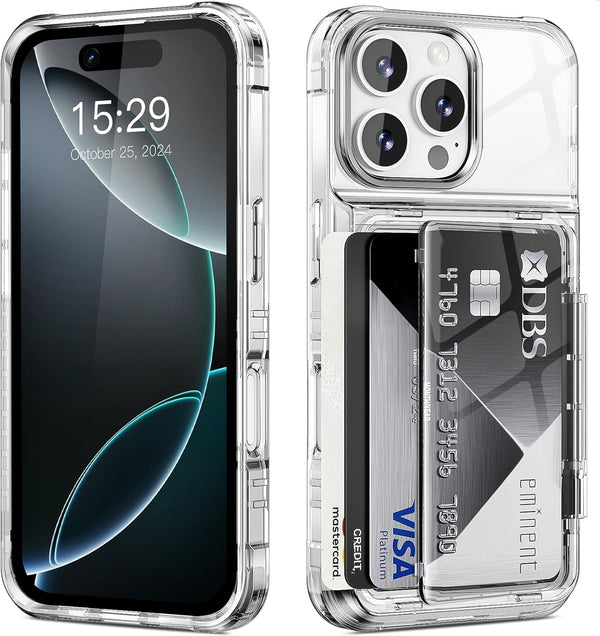 iPhone 16 Pro Case