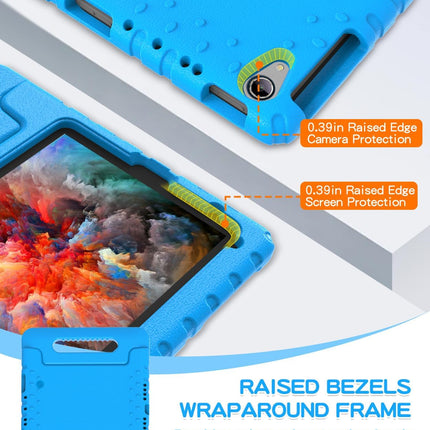 iPad Mini 7 Kids School Case Cover Shockproof