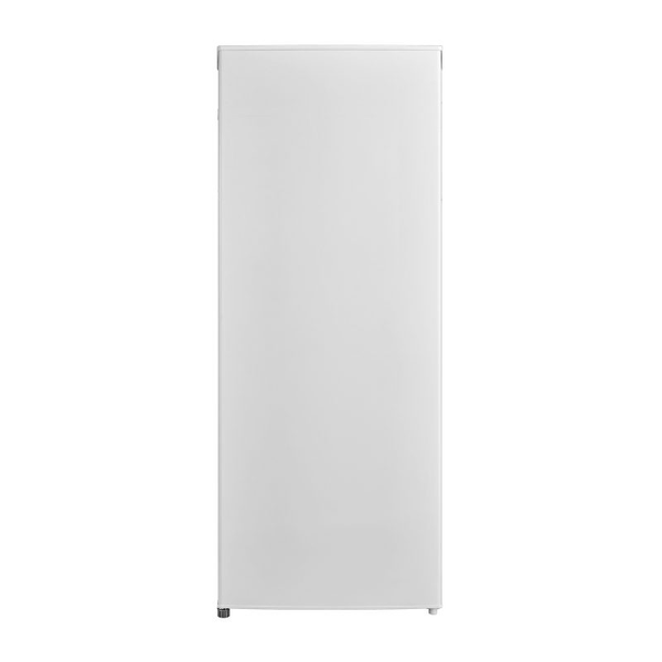 Midea 237L Upright Fridge