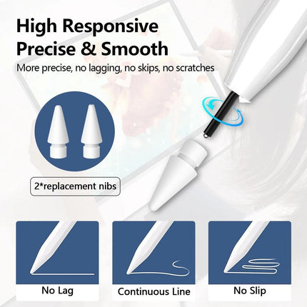 Stylus Pen For Apple iPad