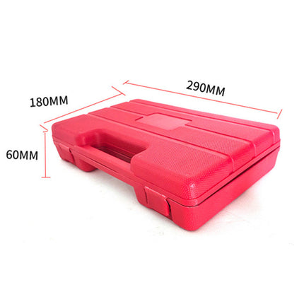 Motorcycle Flywheel Puller kit 10PCS Remover Tool Set Universal Dirt Bike - salelink.co.nz