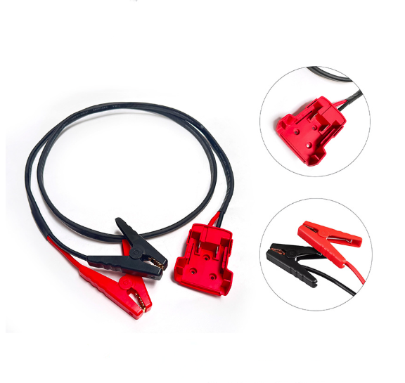 Milwaukee M18 18V Jump Starter Cable