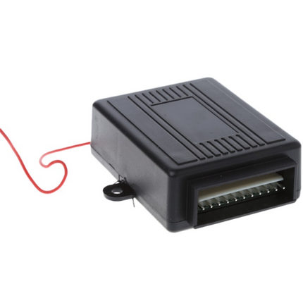 Car Central Locking Keyless Entry System - salelink.co.nz