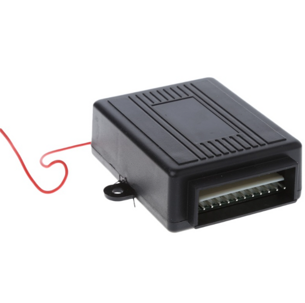 Car Central Locking Keyless Entry System