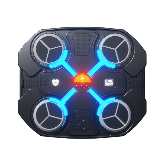 Kids Punching Game Trainer
