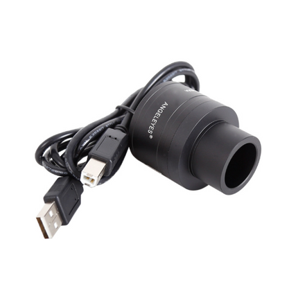 Electronic Eyepiece CCD/CMOS Camera 1.25 Inch/23.2mm Interface USB Connection