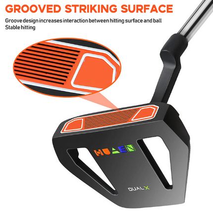 Right Hand Golf Putter Golf Club
