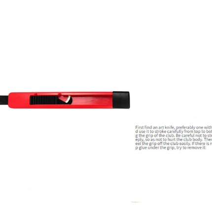 Golf Grip Kits For Regripping Golf Clubs