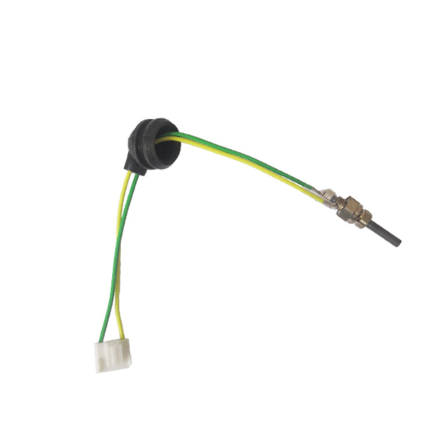 1x 12V Diesel Air Heater Glow Spark Plug