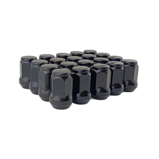 20PCS Wheel Nuts M12x1.5