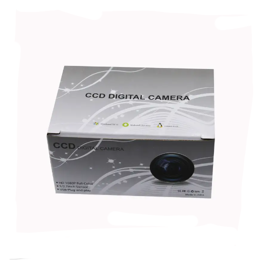 Electronic Eyepiece CCD/CMOS Camera 1.25 Inch/23.2mm Interface USB Connection