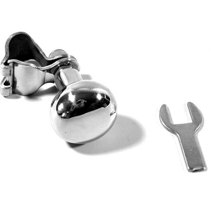Stainless Steel Boat Steering Wheel Knob