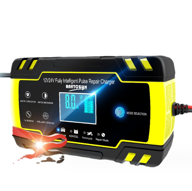 Car Battery Charger