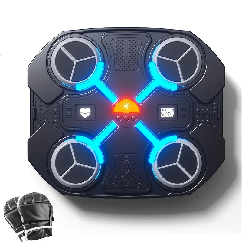 Kids Punching Game Trainer