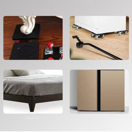 Furniture Mover with Wheels - salelink.co.nz