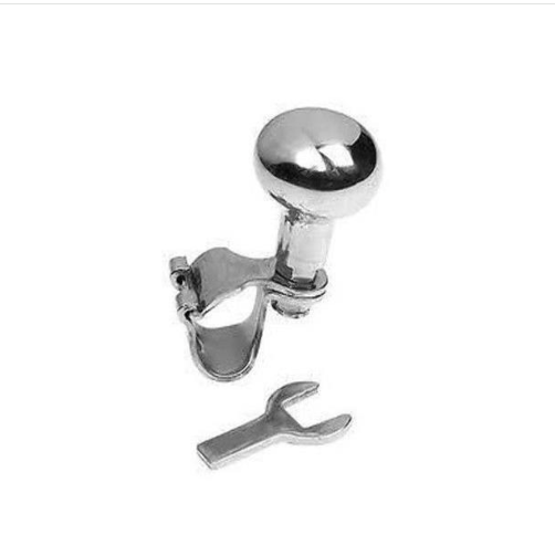 Stainless Steel Boat Steering Wheel Knob