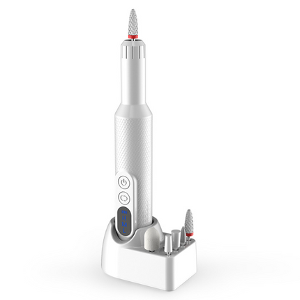 Nail Drill, Cordless Electric Files Rechargeable - salelink.co.nz