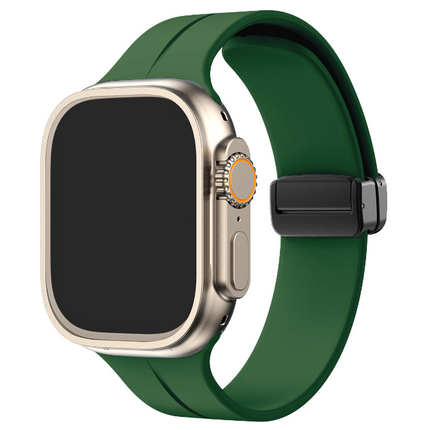 Apple Watch Strap Band 38/40/41mm - Green - salelink.co.nz