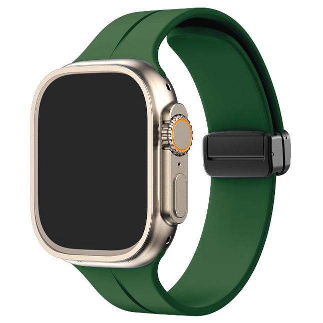 Apple Watch Strap Band 38/40/41mm - Green - salelink.co.nz