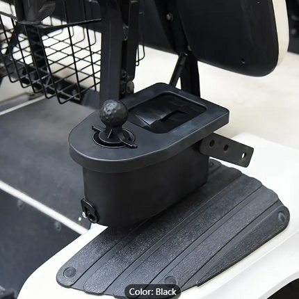 Universal Golf Ball Washer and Club Cleaner Tool
