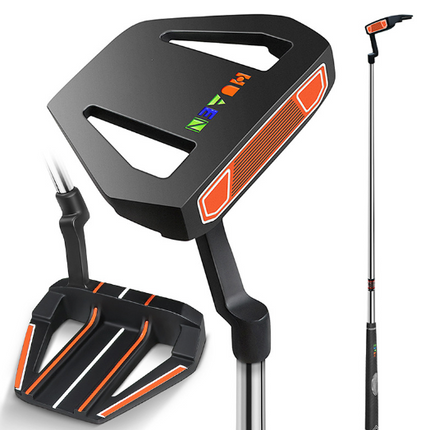 Right Hand Golf Putter Golf Club