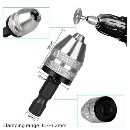 60Pcs Circular Cutting Wheel Grinding Disc Tool Set