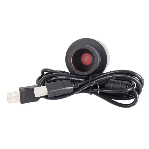 Electronic Eyepiece CCD/CMOS Camera Interface USB  Connection