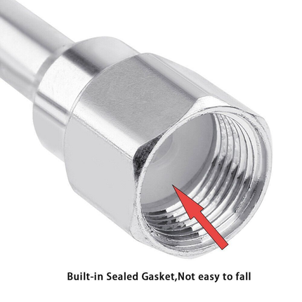 50cm Spray Gun Extension Sprayer Tool - salelink.co.nz