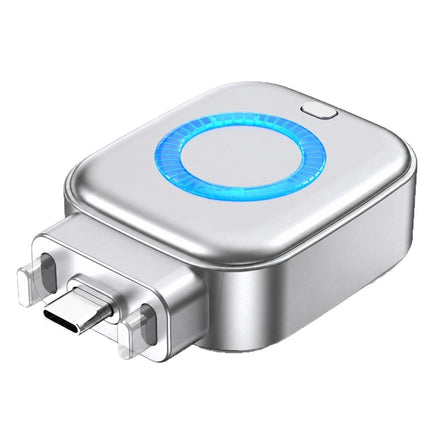 Smart Auto Cut-Off Type-C Phone Charger