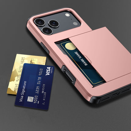 iPhone 17 Pro Case