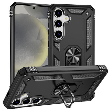 Case for Samsung Galaxy S25 - Black