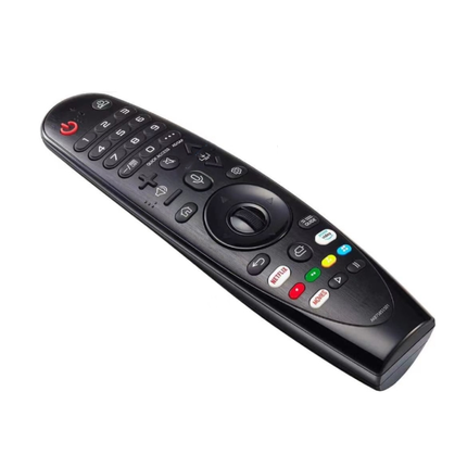 Remote Control with Voice Mouse for LG TV AN-MR650A