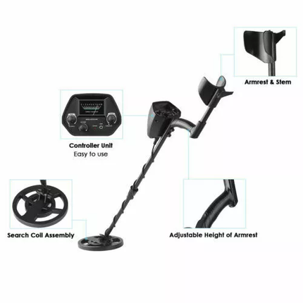Metal Detector