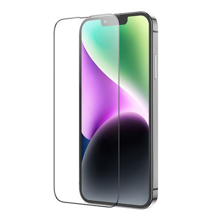 25pcs Tempered Glass Screen Protector Film for iPhone 13/14 Pro wholesale