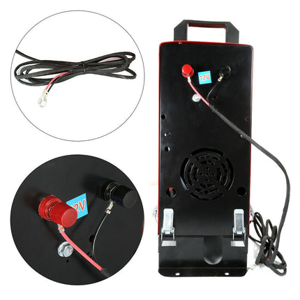 8KW Diesel Air Heater - salelink.co.nz