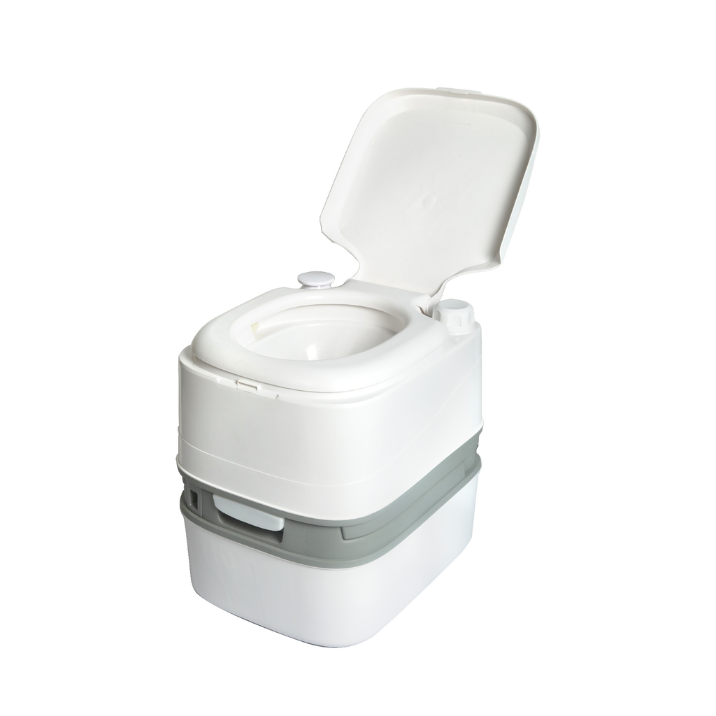 Camping Toilet