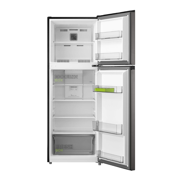 MIDEA MEET 236L Top Mount Fridge Freezer