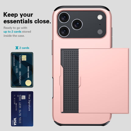 iPhone 17 Pro Case