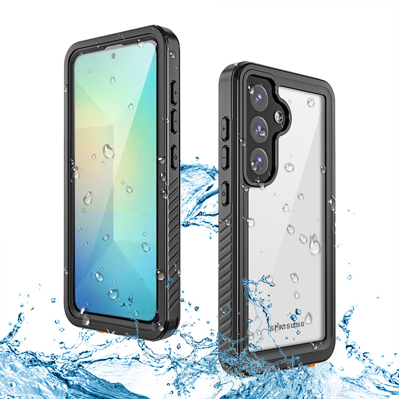 Samsung S25 Waterproof Case