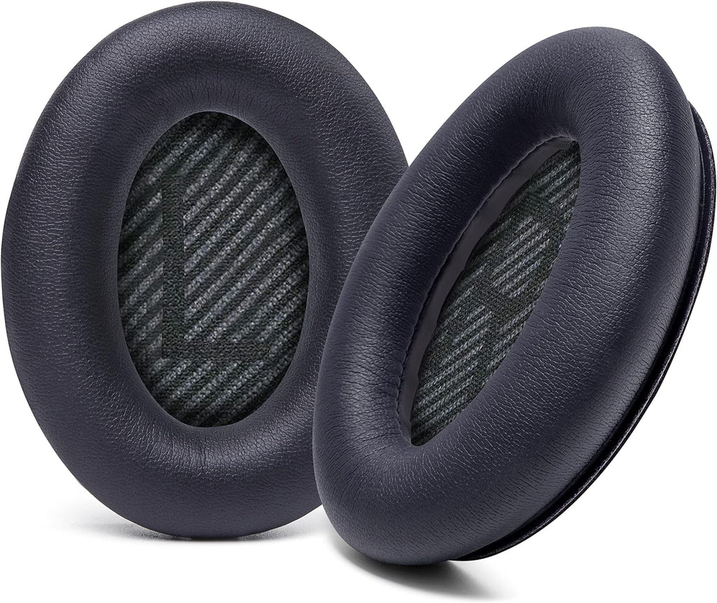 Bose Qc25 Qc35 Vs Qc35 Ii Replacement Ear Pads Cushions For Bose