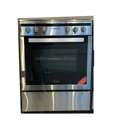 Midea Induction Freestanding Cooker