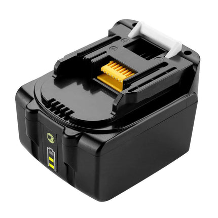 For Makita 14.4V 5000mAh Battery - salelink.co.nz