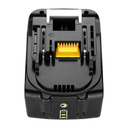 For Makita 14.4V 5000mAh Battery - salelink.co.nz